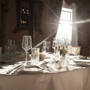 The Palace Hotel