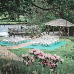 Deer's Leap Retreat