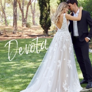 cherished wedding boutique ltd