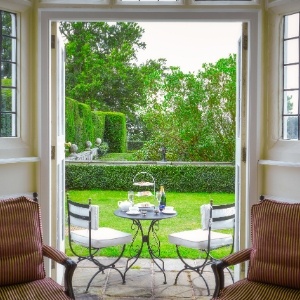 Danesfield House Hotel & Spa