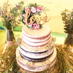 Baked By Bridget