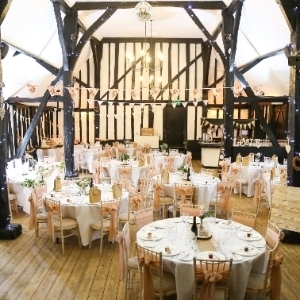 Little Easton Manor