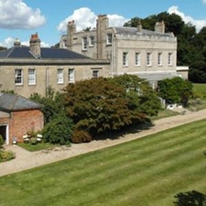 Hatfield Place