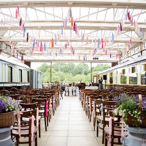 Buckinghamshire Railway Centre