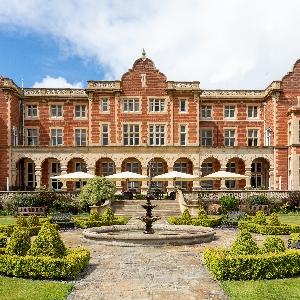 Easthampstead Park Conference Centre