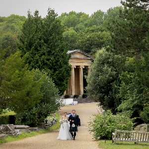 Arnos Vale Cemetery