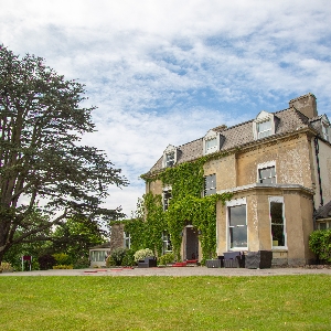 Mercure Bristol North, The Grange Hotel