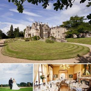 Orchardleigh House & Estate