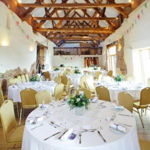 The Corn Barn