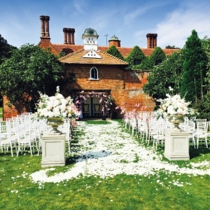 Woodhall Manor