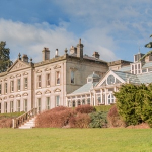 Kilworth House Hotel