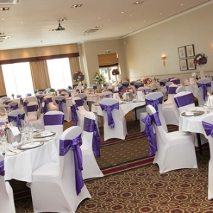 Macdonald Botley Park Hotel & Spa