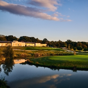 The Shire London Golf Club