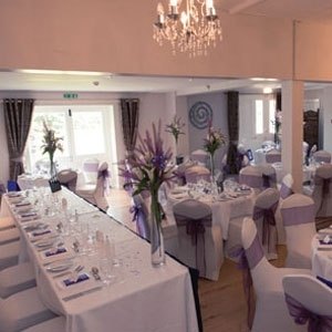 Judd's Folly Hotel Ltd