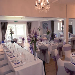 Judd's Folly Hotel Ltd