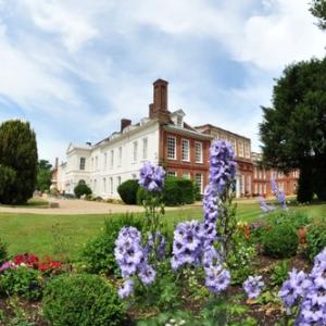 Gosfield Hall