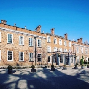 Blackwell Grange Hotel