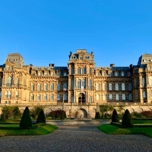 The Bowes Museum