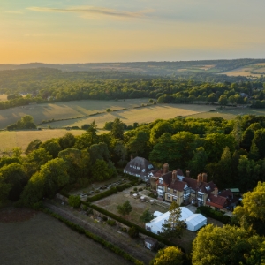 Burrows Lea Country House