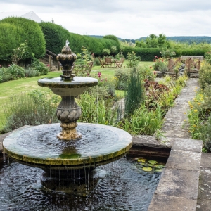 Burrows Lea Country House