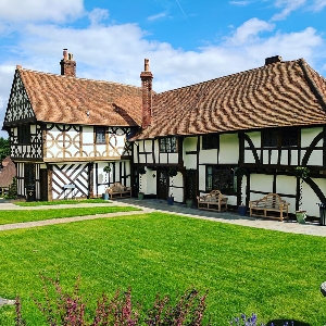 Lythe Hill Hotel & Spa