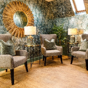 Lythe Hill Hotel & Spa
