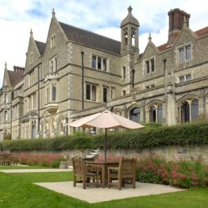 Nutfield Priory Hotel & Spa