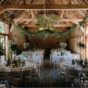 Cissbury Barns