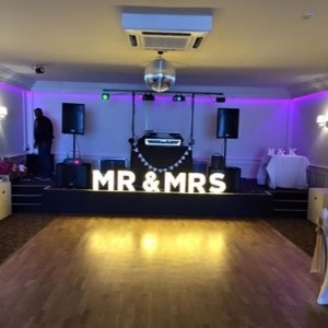 Kent Mobile Disco
