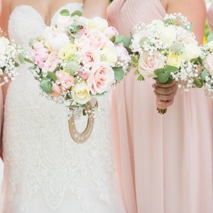 Alison White Wedding Flowers