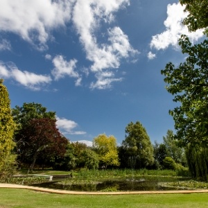 East Mersea Hall