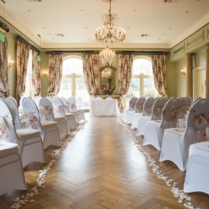 Charlton House Hotel