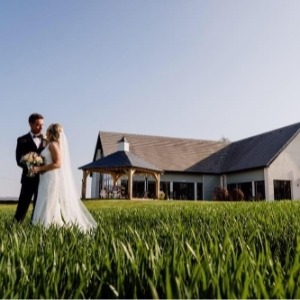 Harefield Barn