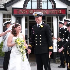 Two Bridges Hotel