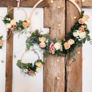 Alison White Wedding Flowers