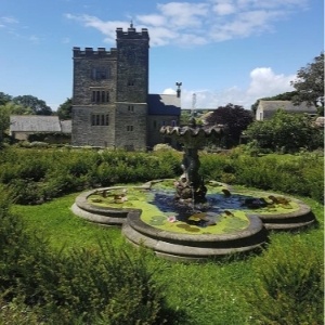 Pengersick Castle