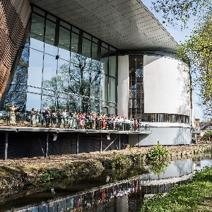 Royal Welsh College of Music and Drama
