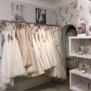 Twirl Bridal & Dress Boutique