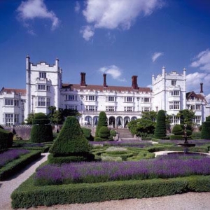 Danesfield House Hotel & Spa