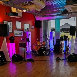 OEM Orchid Event Management