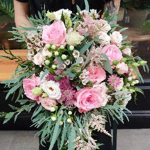 Magic Garden Florist