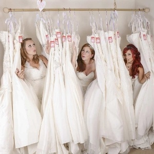 A Family Affair Bridal and Menswear