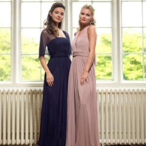 A Family Affair Bridal and Menswear