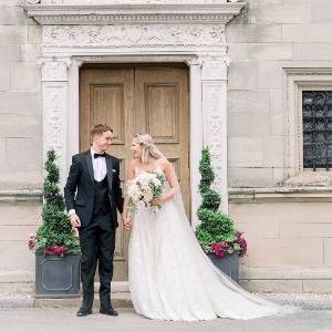 Bourton Hall