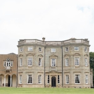Bourton Hall