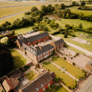 The Blakelands Estate