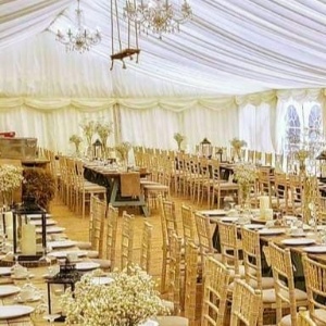 OEM Orchid Event Management