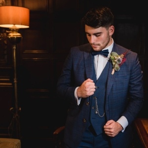Dapper Chaps Formalwear