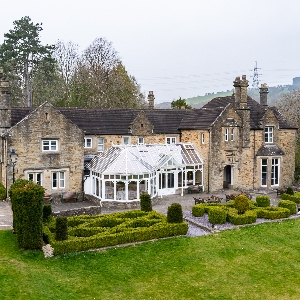 Bryngarw House