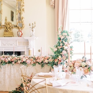 Niche Weddings and Events